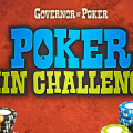 Governor of Poker - Poker Challenge