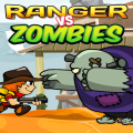 EG Ranger Zombies