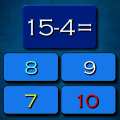 Subtraction Math Challenge