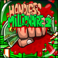 Handless Millionaire 