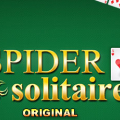 Spider Solitaire Original