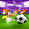 Tricky Kick - Casual Soccer Game - Joyful Football