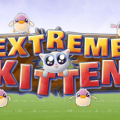 Extreme Kitten