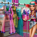 Tris Beachwear Dolly Dress Up H