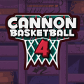 Cannon Basketball 