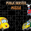 Public Service Puzzle