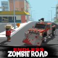 Endless Zombie Road