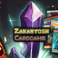 Zakantosh Cardgame Lite