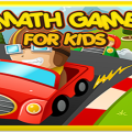 Mathematic Game For Kids