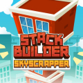 Stack Builder - Skyscraper