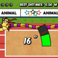 Animal Olympics  Triple Jump