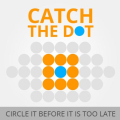 Catch the dot