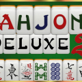 Mahjong Deluxe 