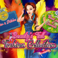 Beauty's Fall Fashion Collection