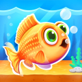 My Fish Tank: Aquarium Game