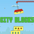 City Blocks Game