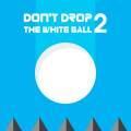 Dont Drop the White Ball 