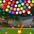 Bubble Shooter Candy Wheel