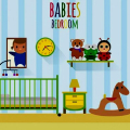 Baby Room Differences