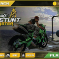 Bike Stunts Race Master Game 3D