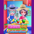 Sisters day celebration