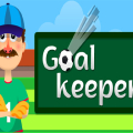EG Goal Keeper