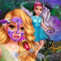 Corinne The Fairy Adventure