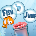 Fish and Jump