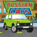 Russian Cars Differences