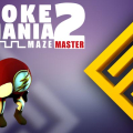 Poke Mania  Maze Master