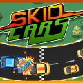 Skid Cars