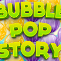 Bubble Pop Story