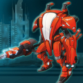 Super Robo fighter 