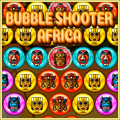 Bubble Shooter Africa