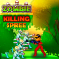 Zombie Killing Spree