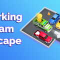 Parking Jam Escape