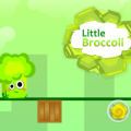  Little Broccoli