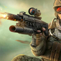 FPS Sniper Shooter: Battle Survival