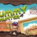 Mummy Hunter