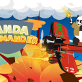 Panda commander