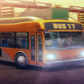 City Coach Bus Simulator : Modern Bus Driver 2019