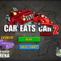Car eats Car 2