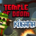 KoGaMa: Temple of Doom