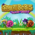 Snail Bob 5