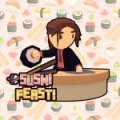 Sushi Feast