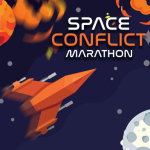 Space Conflict