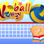 Volleyball Sport Game