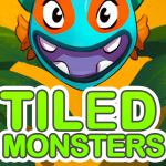 Tailed Monsters — Puzzle