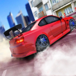 High Speed Fast Car : Drift & Drag Racing game