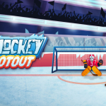 Ice Hockey Shootout